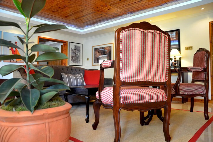 Hotel Interior 3 of 36