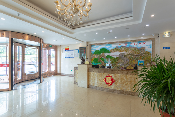 Hotel Interior 12 of 16