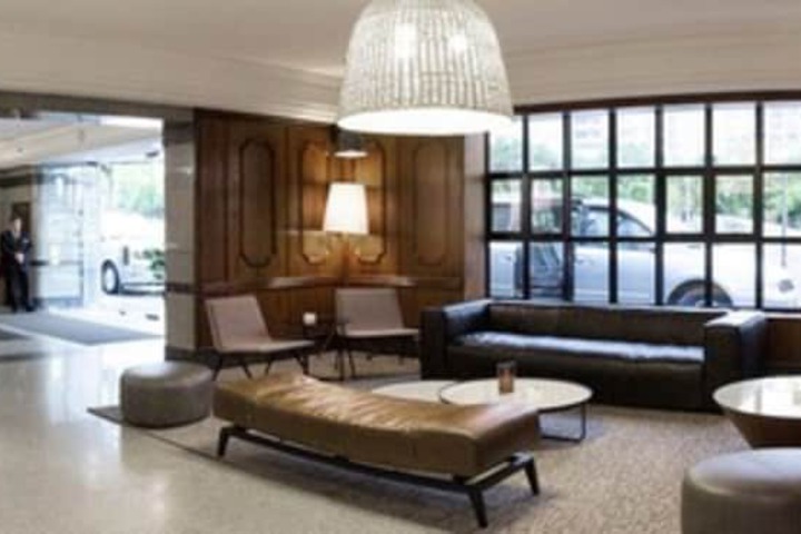 Lobby Photos