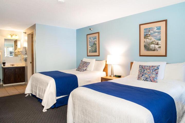 2 Double Room (11 of 11)