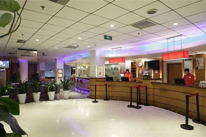 Hotel Interior 2 of 38