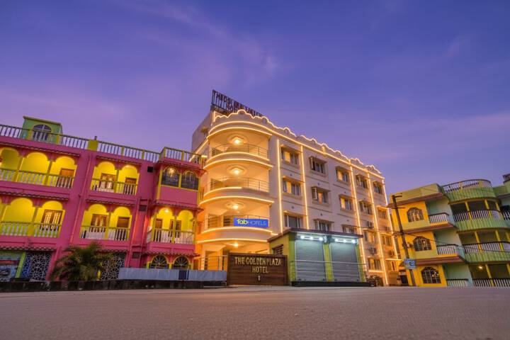 Hotel 34 of 35