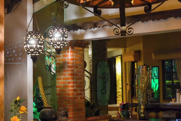 Hotel Interior 10 of 178