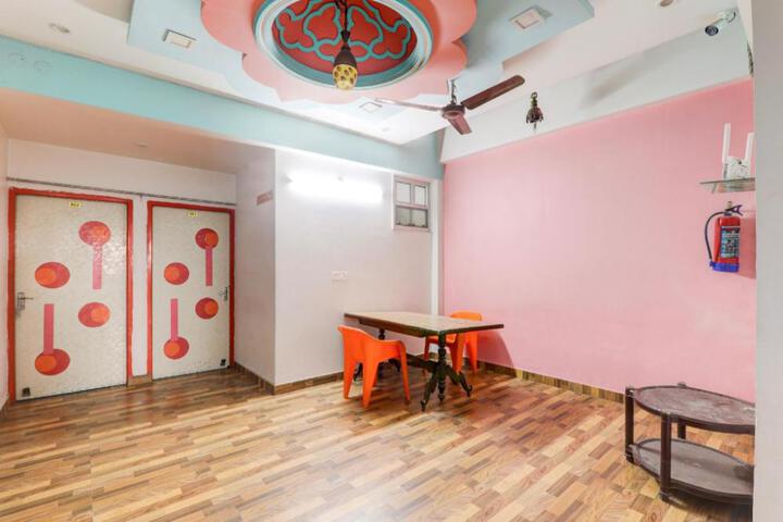 Hotel Intercity Inn