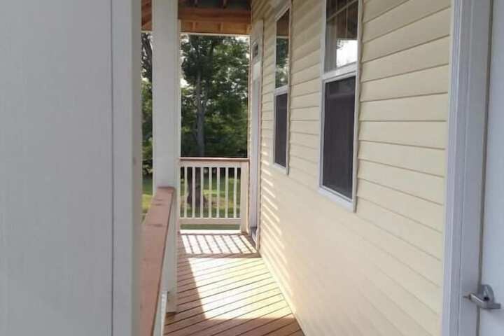 Terrace/Patio 14 of 19