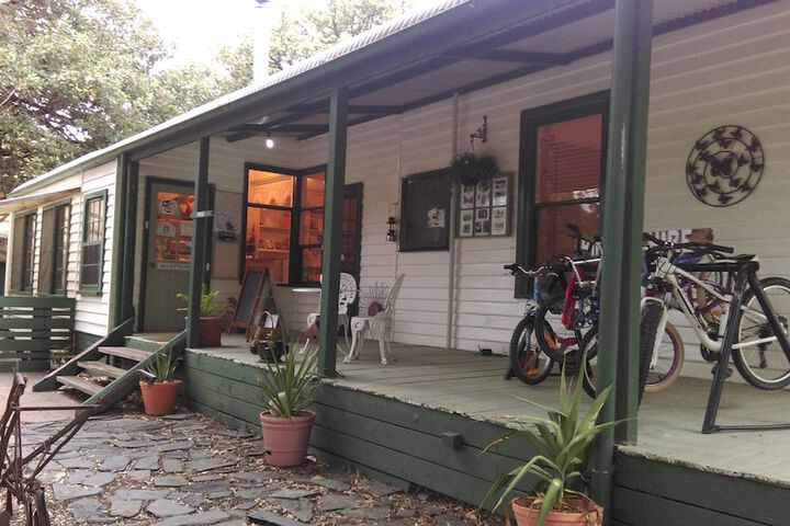 Hotel Interior 3 of 31