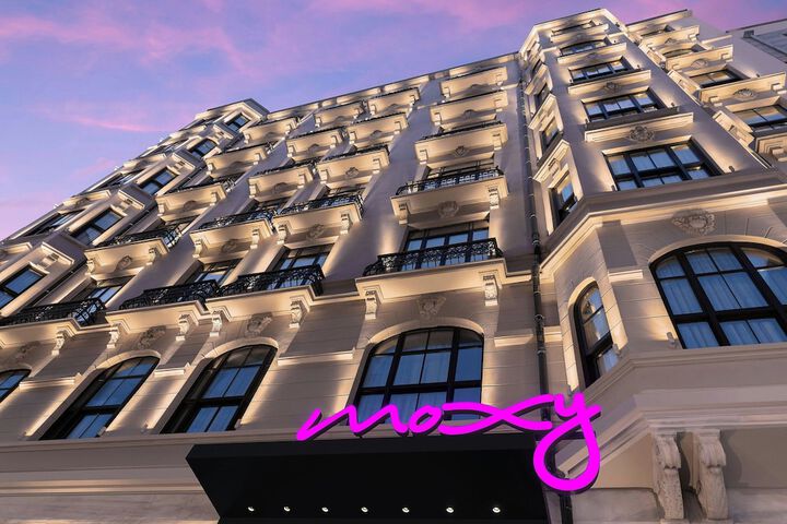 Hotel 46 of 54