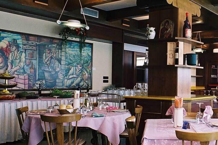 Restaurants