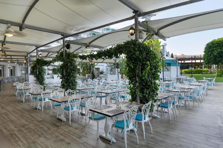 Terrace/Patio 166 of 171