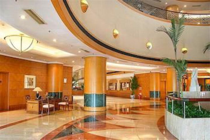 Hotel Interior 95 of 115
