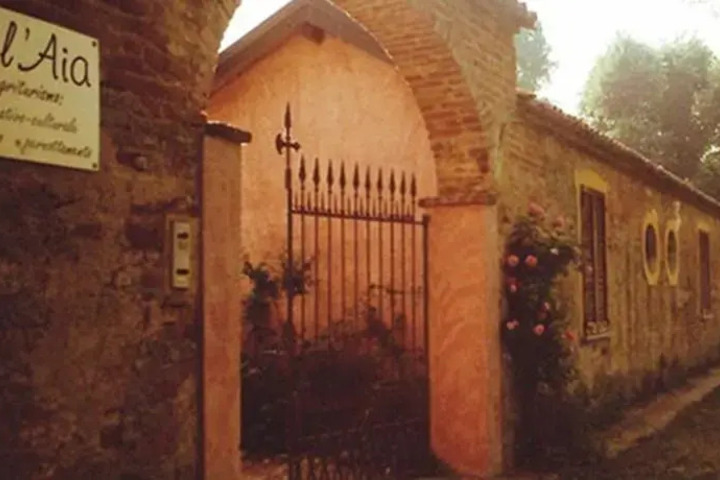 LAIA AGRITURISMO