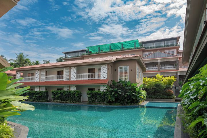 Photo of Sampige Resort