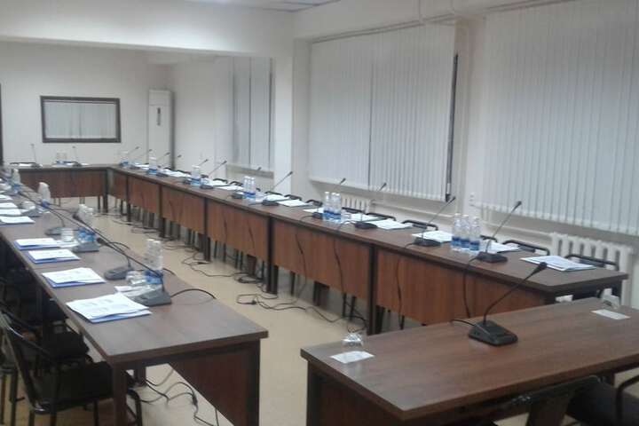 Meeting 34 of 46