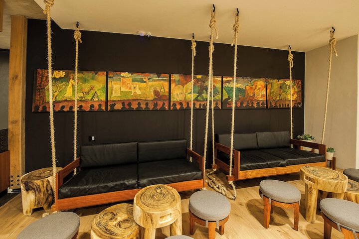 Hotel Interior 55 of 62
