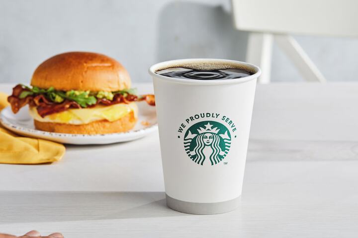 Breakfast/Coffee Service 41 of 54