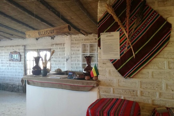 Hotel Interior 2 of 19