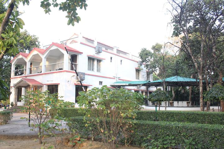 Hotel 45 of 46