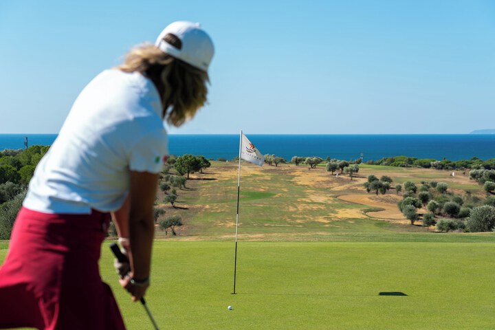Golf 56 of 75
