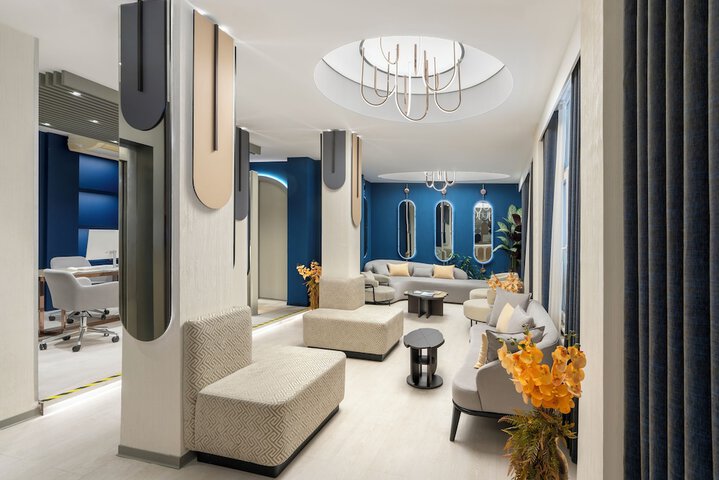 Hotel Interior 2 of 53