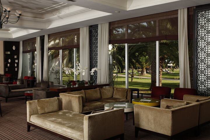 Lobby Photos