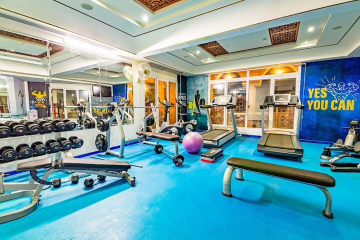 Health and Fitness 50 of 75
