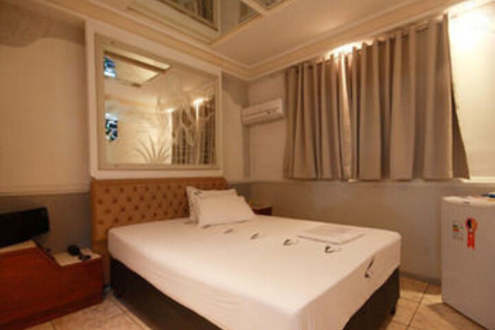 Motel Sensação - Adults Only