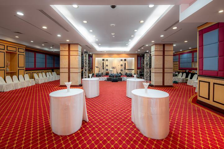 Hotel 47 of 54