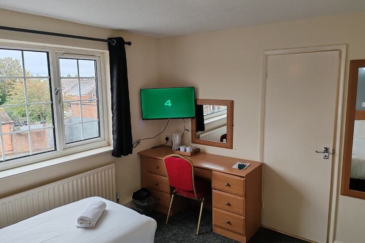 Room 15 of 57