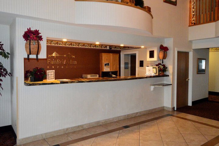 Hotel Interior 2 of 38