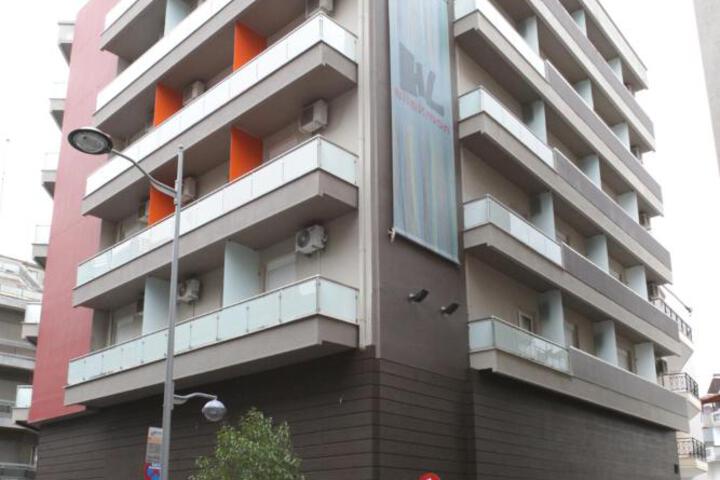 Aliakmon Hotel