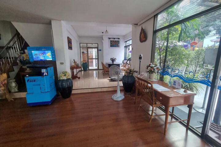 Fitness Facility Photos