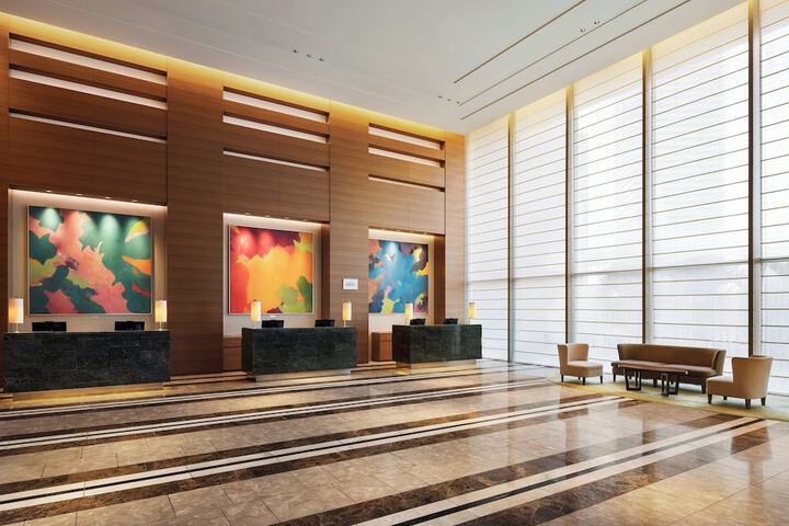 Hotel Interior 5 of 112