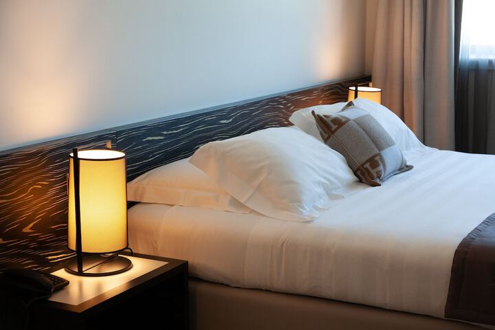 Room 40 of 80
