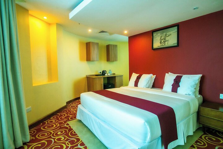 Room 38 of 91