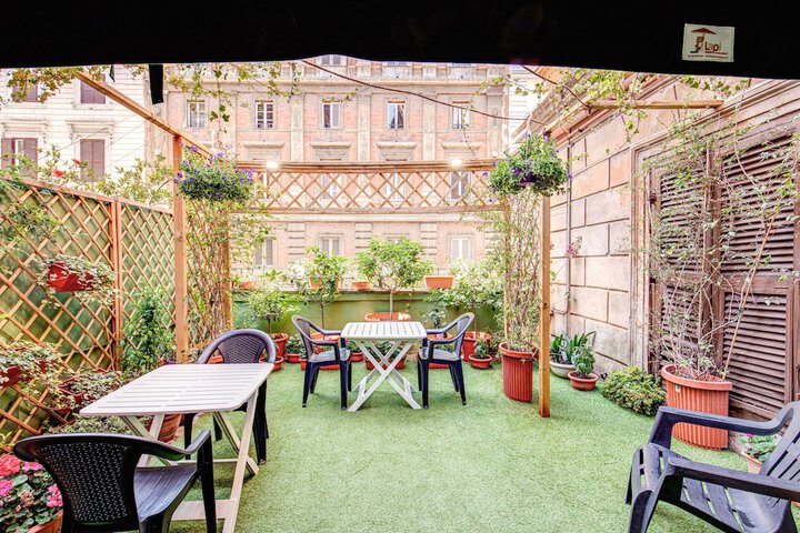 Terrace/Patio 80 of 83