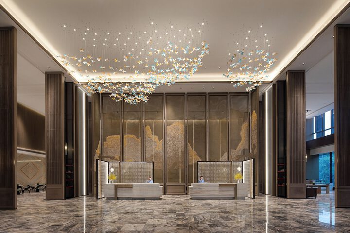 Hotel Interior 2 of 26