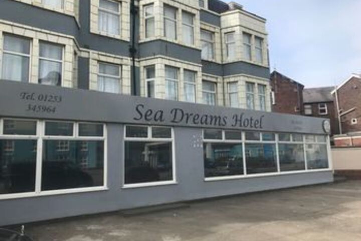 Sea Dreams Hotel