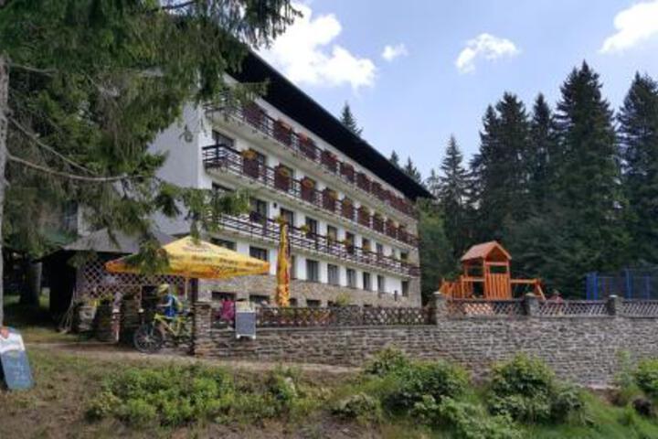 HOTEL STELLA