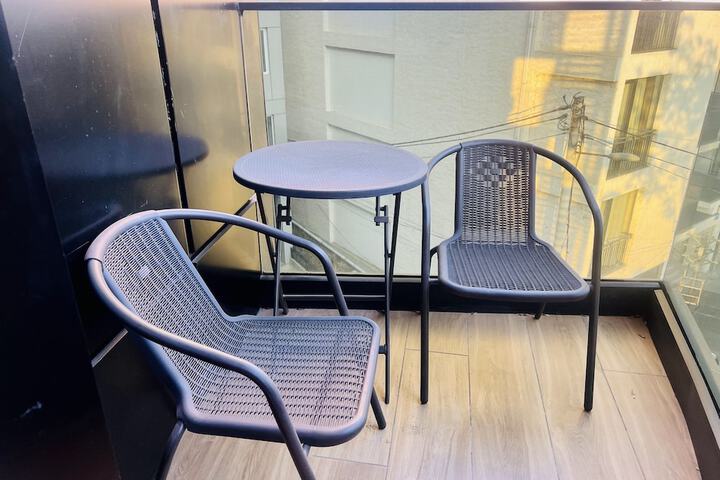 Terrace/Patio 10 of 14