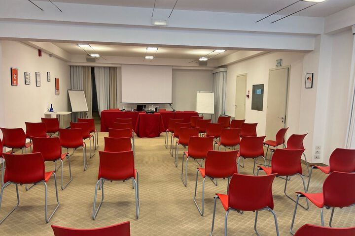 Meeting 55 of 65