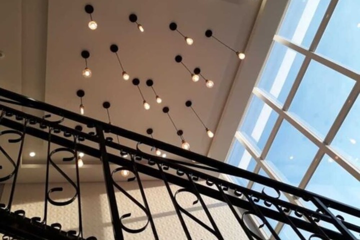 Hotel Interior 50 of 58