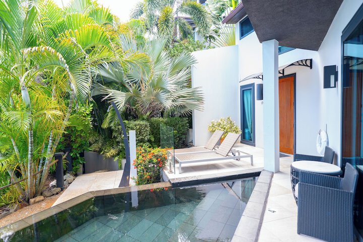 Terrace/Patio 187 of 239