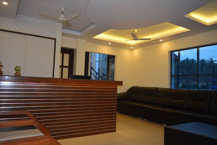 Hotel Interior 2 of 23