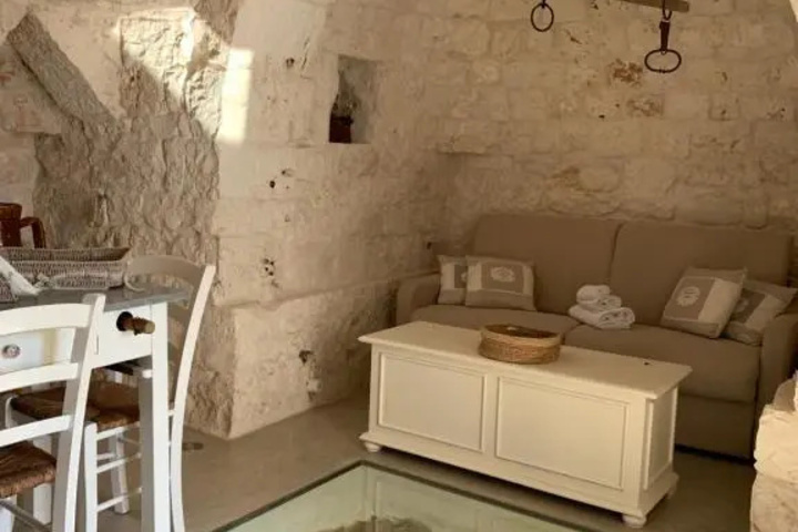 Trullo Palummieddu