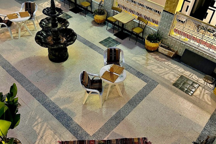 Hotel Interior 23 of 69