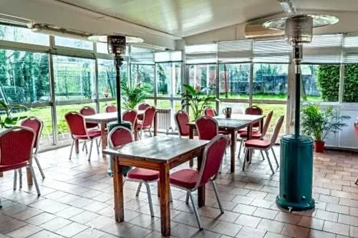 Hotel El Mirador Del Nalon