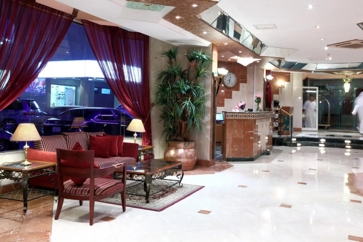 Hotel Interior 2 of 25