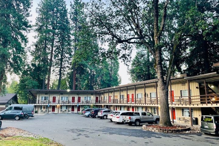 Hotel 20 of 20