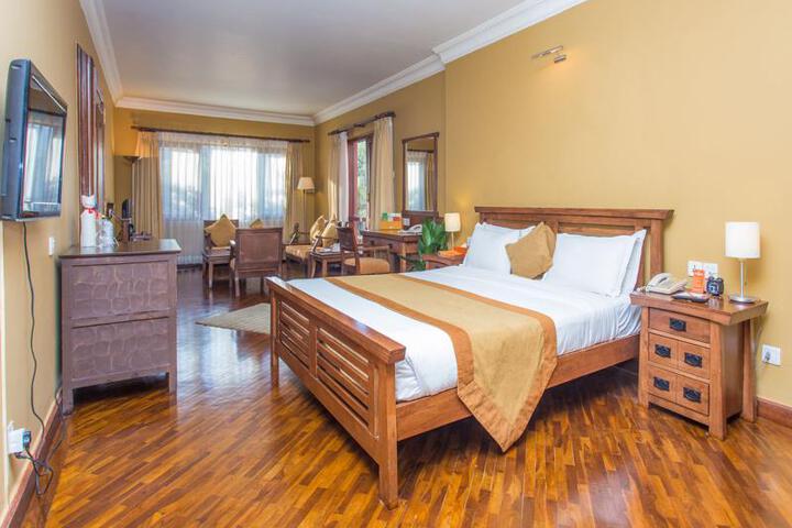 Fitness Facility Photos