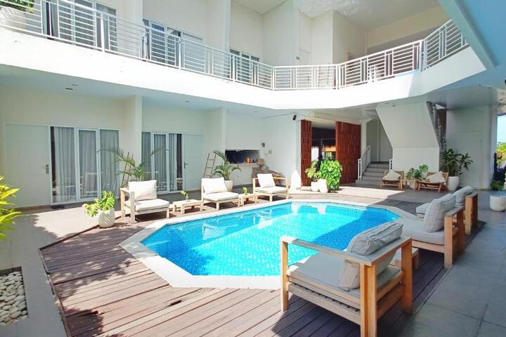 Casa Due
